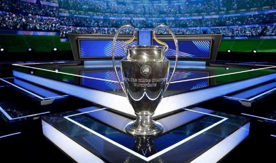 UEFA Şampiyonlar Ligi'nde birinci eleme tipi, oynanan 10 maçla başladı.