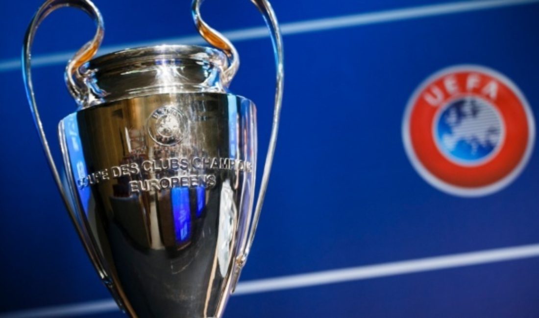 UEFA Şampiyonlar Ligi'nde Shelbourne ve Ludogorets, 2. eleme tipine yükseldi.