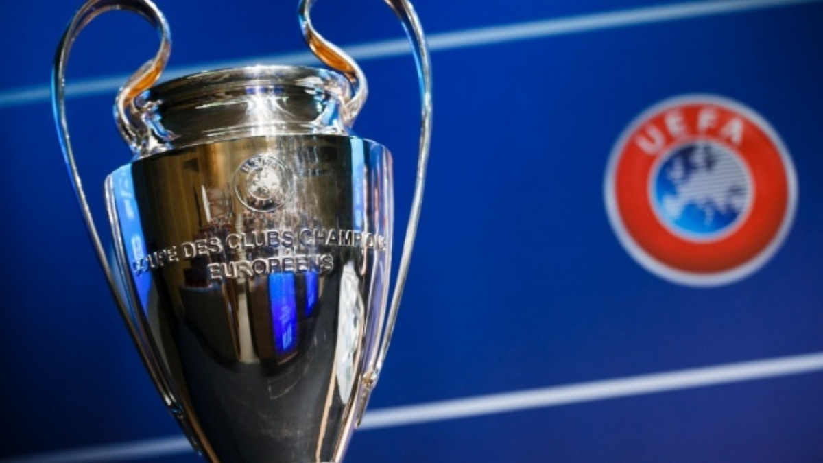 UEFA Şampiyonlar Ligi'nde Shelbourne ve Ludogorets, 2. eleme tipine yükseldi.