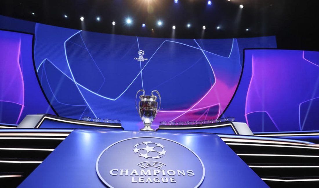 UEFA Şampiyonlar Ligi'nde yarın ve çarşamba günü oynanacak 1. eleme