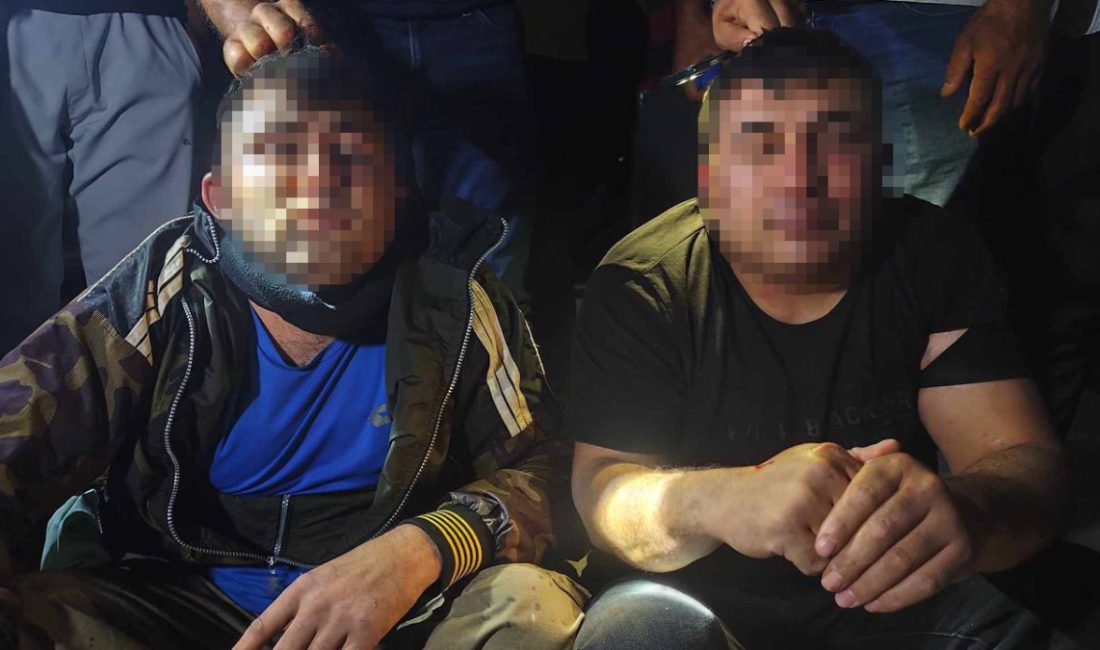 Karaköprü ilçesinde bulunan bir bağ meskeninin güneş gücü panellerini çalmak