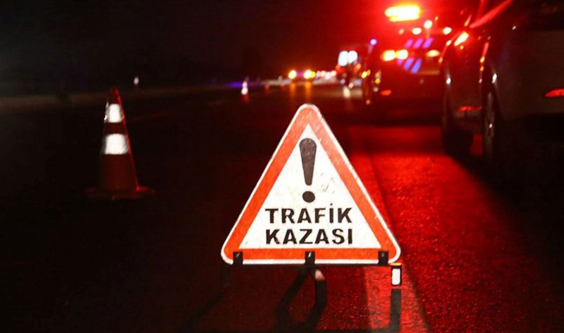 Şanlıurfa’da zincirleme kaza: 7 yaralı Şanlıurfa'da 5 aracın karıştığı zincirleme kazada 7 kişi yaralandı.
