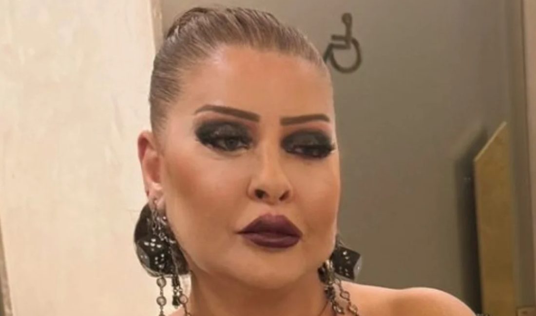 Bir devrin ünlü müzikçilerinden şarkıcı Yeliz, toplumsal medya hesabından yaptığı