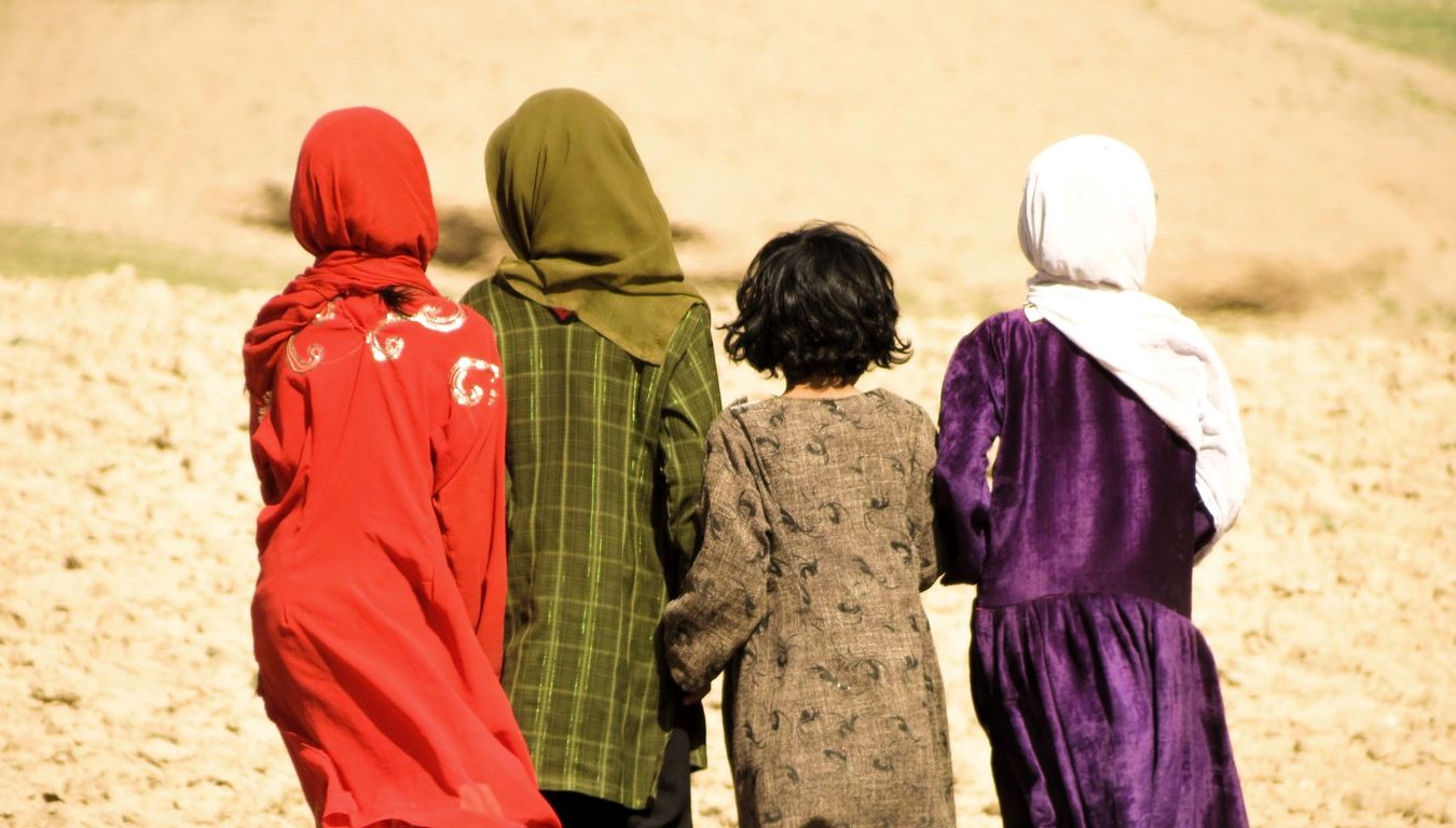 Taliban idaresi altındaki Afganistan'da çocuk evlilikleri tekrar artışa geçti. Altı