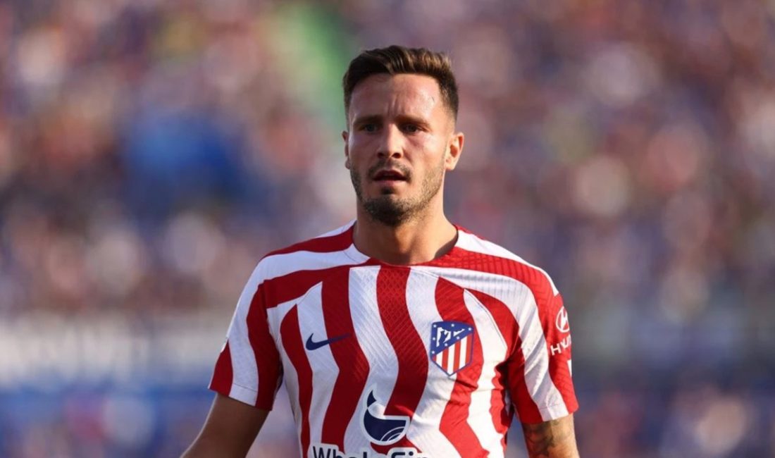 Trabzonspor, Atletico Madrid forması giyen Saul Niguez ile anlaştı. İspanyol