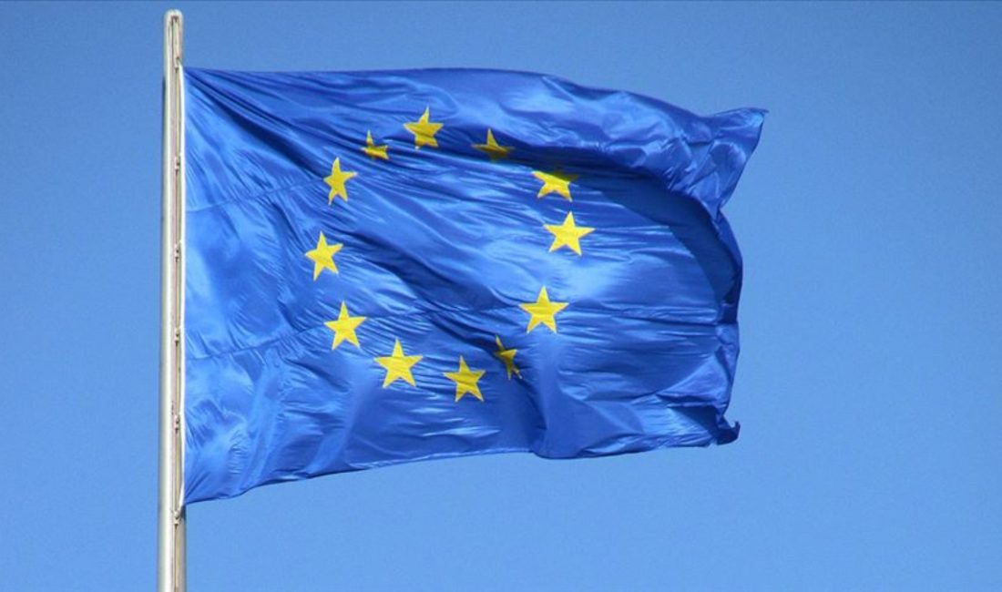 Avrupa Birliği, Schengen bölgesine girişlerde güvenliği artırmak emeliyle yeni Elektronik