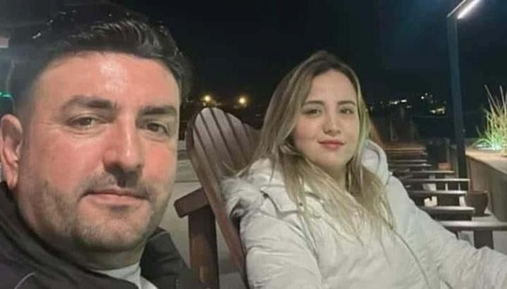 Manisa'da boşanma aşamasındaki eşi Selda Eller'i oğlunun pantolonu ile boğarak