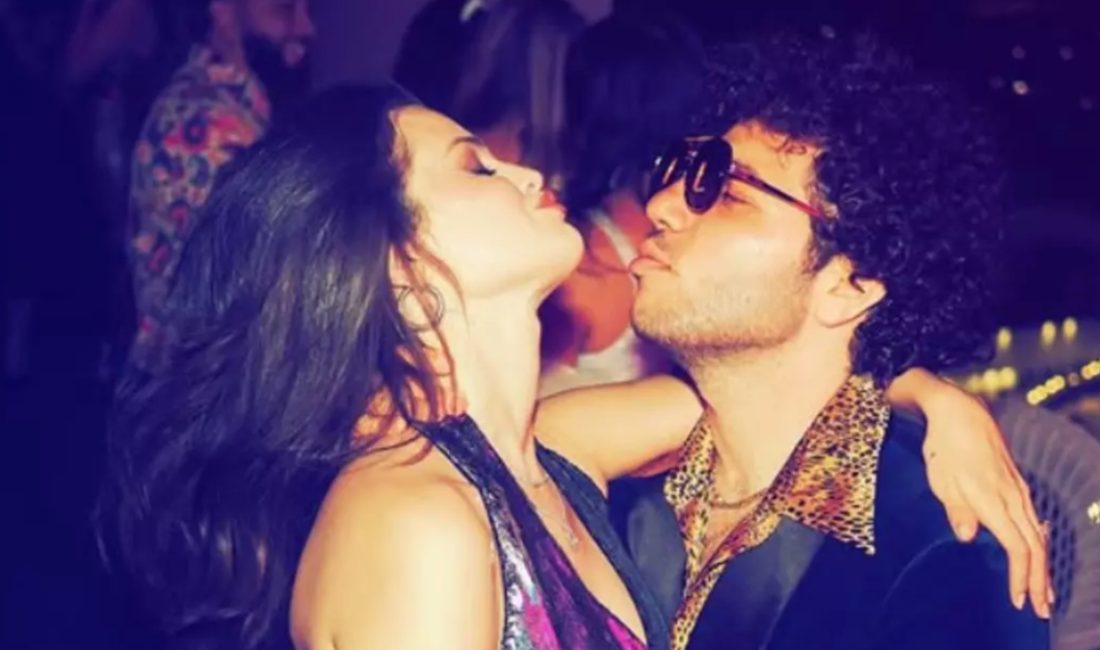Şu sıralar evlilik hazırlığı içinde olan 33 yaşındaki Selena Gomez'in