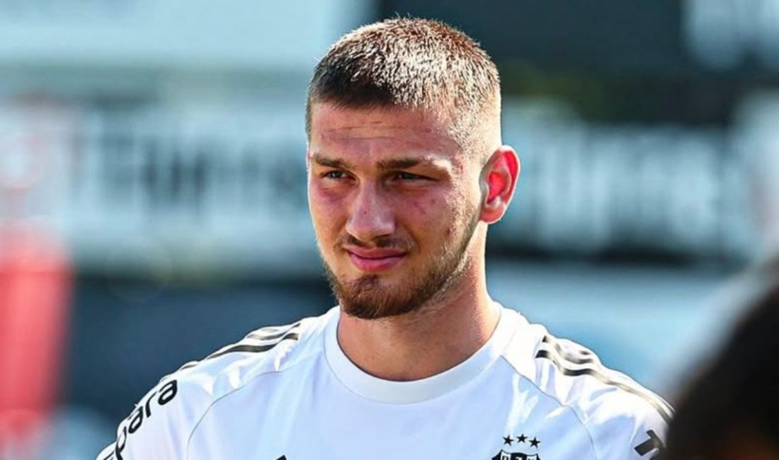 Beşiktaş ve Cagliari, Semih Kılıçsoy transferi için muahede sağladı. 19