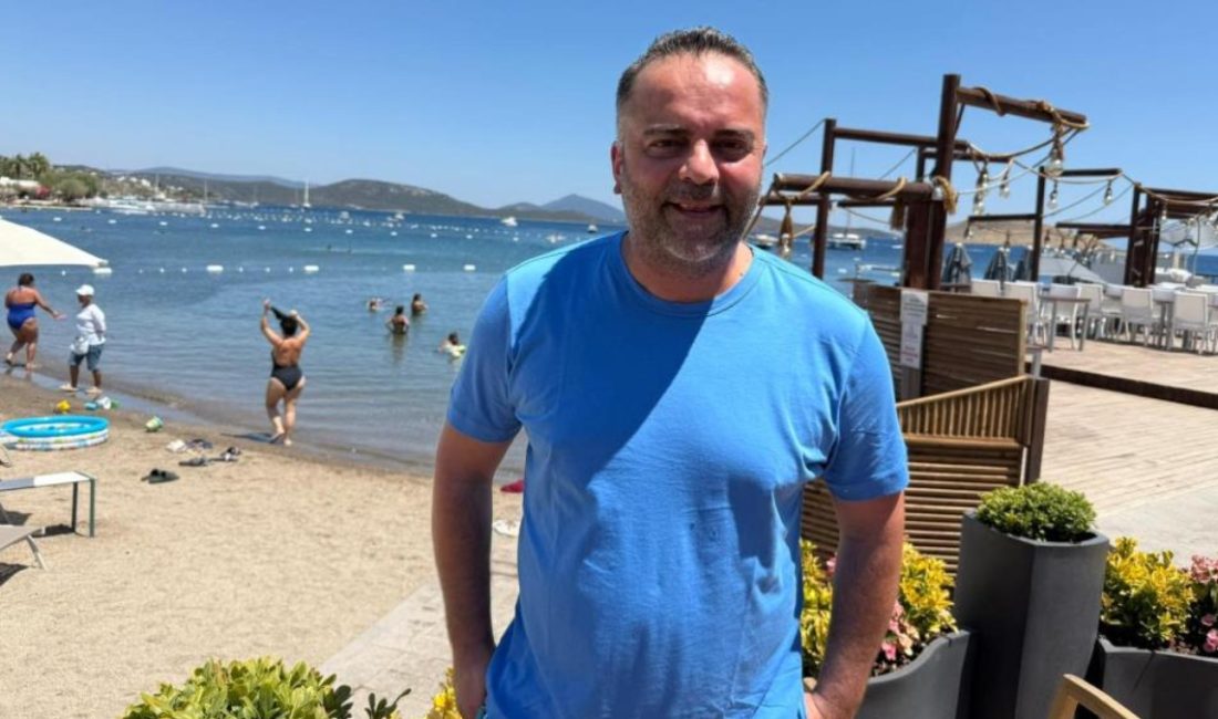 Fenerbahçe'nin eski ulusal futbolcusu Semih Şentürk, sarı-lacivertli kulüpte kendi devrindeki