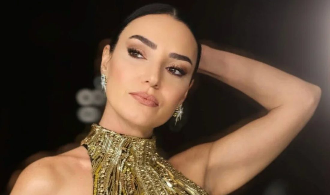 Kıbrıs konserinde sahnede kötüleşerek hastaneye kaldırılan Sevcan Orhan, geçirdiği sıhhat