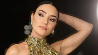 Kıbrıs konserinde sahnede kötüleşerek hastaneye kaldırılan Sevcan Orhan, geçirdiği sıhhat
