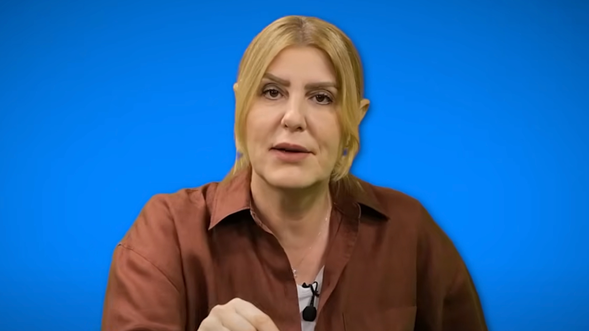 Topluma açık alanlarda cinsel ilgiye girmenin hastalık olduğuna dikkat çeken