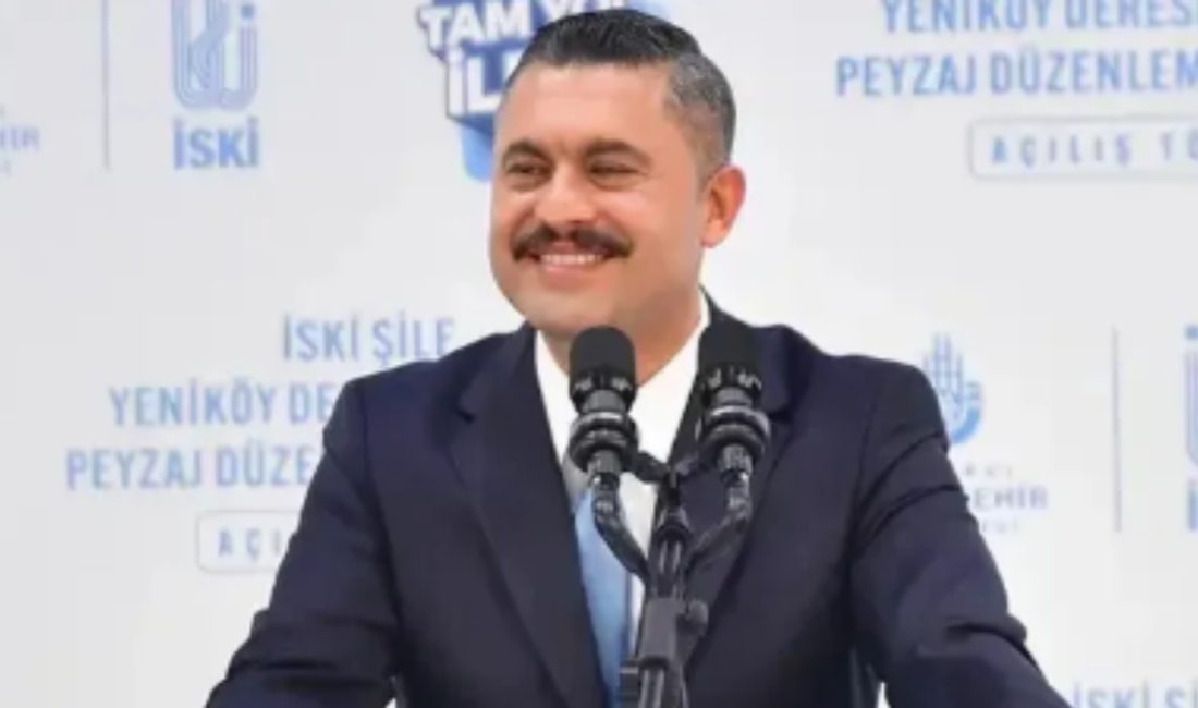 Şile Belediyesine yönelik soruşturma kapsamında gözaltına alınan ve tutuklanmaları talep