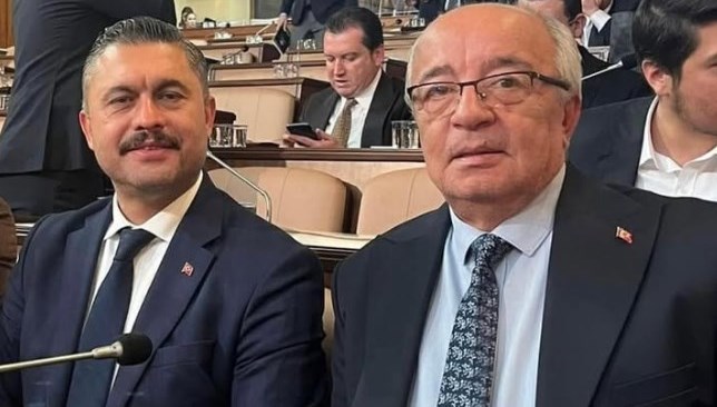 Tutuklanan CHP'li Şile Belediye Başkanı Özgür Kabadayı’nın yerine vekalet edecek ismin