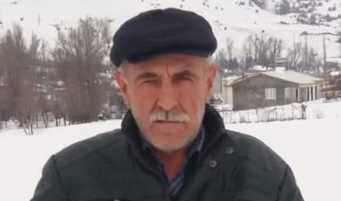 Kene ısırmasıyla bulaşan Kırım Kongo Kanamalı Ateşi kuşkusuyla tedavi gören