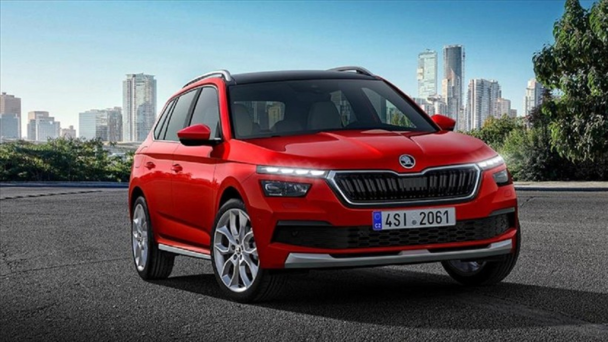 Skoda, 2025'in birinci altı ayında global satışlarını geçen yılın birebir