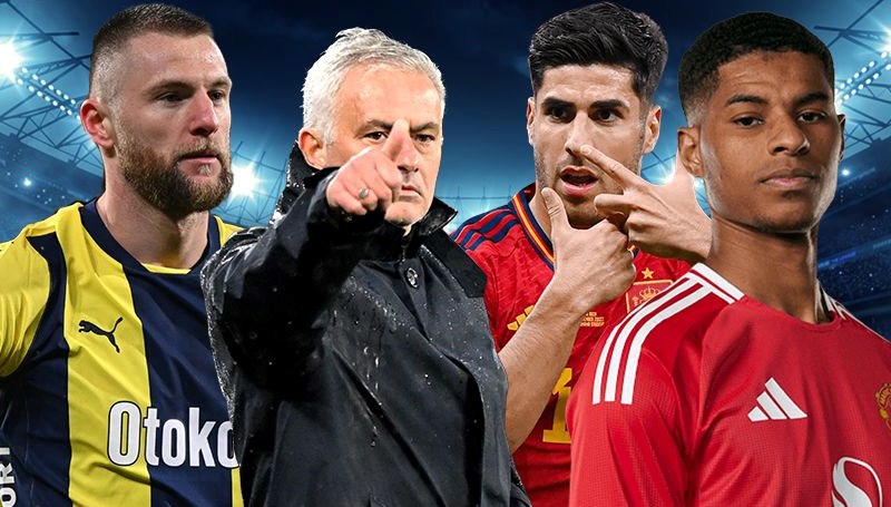 Transfere süratli bir giriş yapan Fenerbahçe'nin gündemindeki yeni isim ortaya