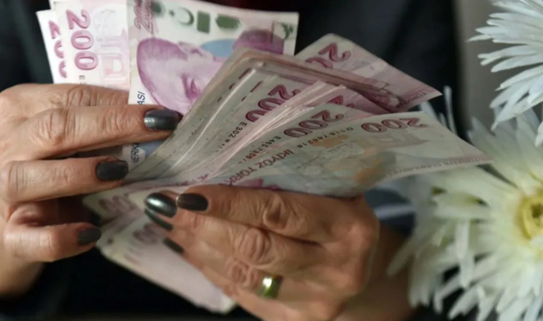 Bugün TÜİK'in haziran ayı enflasyonunu açıklamasıyla birlikte memur ve memur