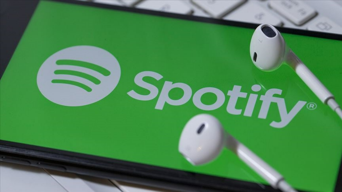 Tanınan müzik platformu Spotify, içeriğinde barındırdığı ulusal ve dini pahaları