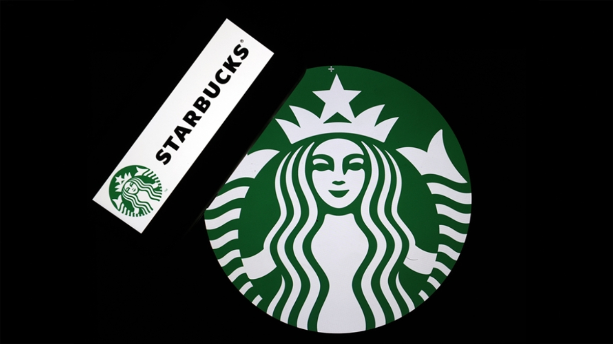 ABD'li kahve zinciri Starbucks'ın global satışları, nisan-haziran devrinde yüzde 2