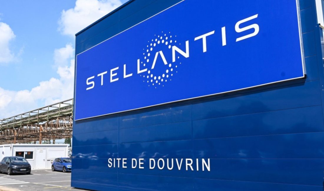 Otomotiv devi Stellantis, hidrojen pazarının orta vadede gelişme beklentisi olmamasını