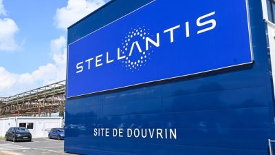 Otomotiv devi Stellantis, hidrojen pazarının orta vadede gelişme beklentisi olmamasını