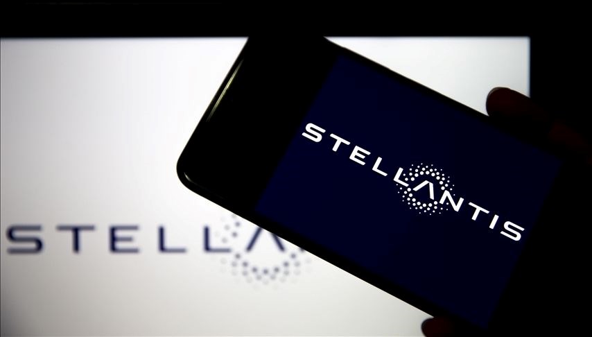 Stellantis, karbon emisyonları nedeniyle AB tarafından kesilen cezalar nedeniyle fabrikalarını
