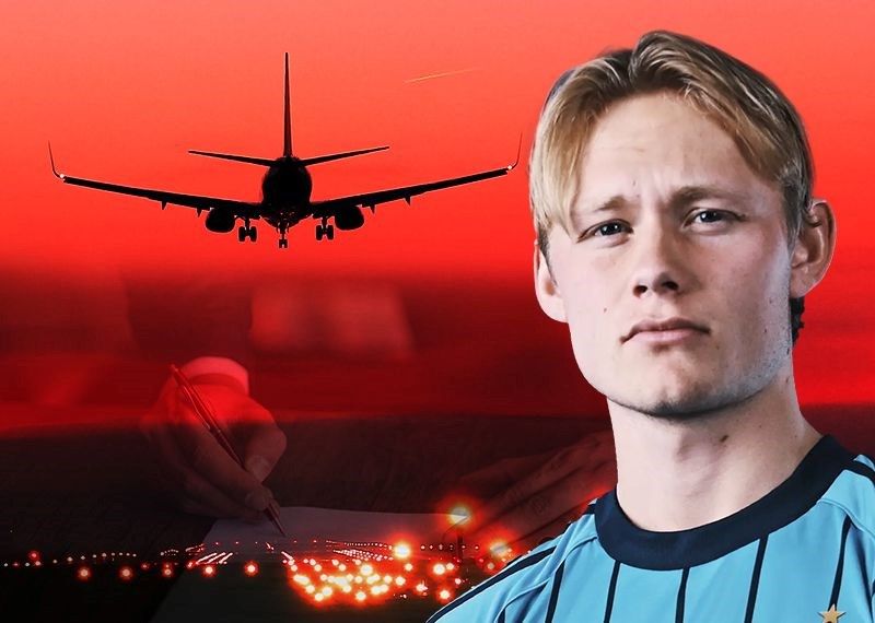 Yaz transfer periyoduna süratli bir giriş yapan Beşiktaş için sıcak
