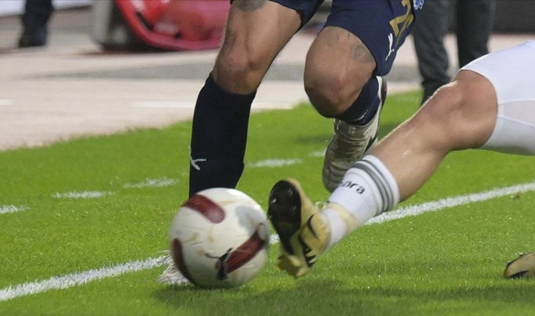 Süper Lig gruplarının 2025-2026 döneminde transfer harcama limitleri belirlendi.