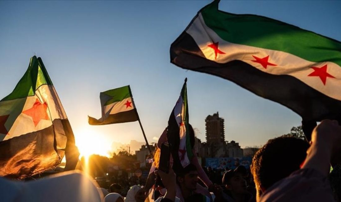 Suriye Halk Meclisi Seçimleri Yüksek Komitesi Başkanı Muhammed Taha Al-Ahmad,