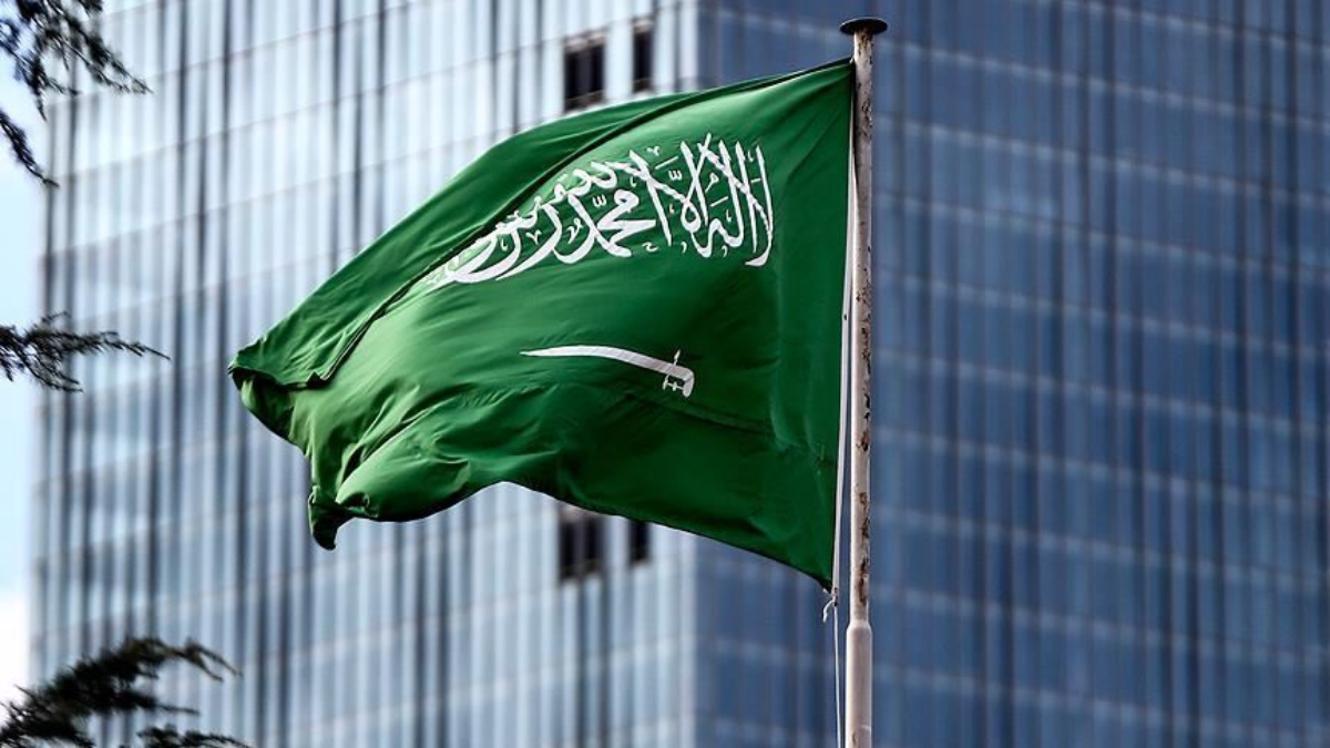 Suudi Arabistan Dışişleri Bakanı Faysal bin Ferhan, "Filistin Devleti kurulmadan,