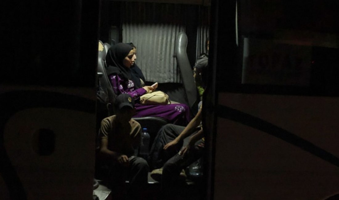 Suriye'nin güneyindeki Süveyda vilayetinde 13 Temmuz'da başlayan çatışmaların akabinde, Dürzi