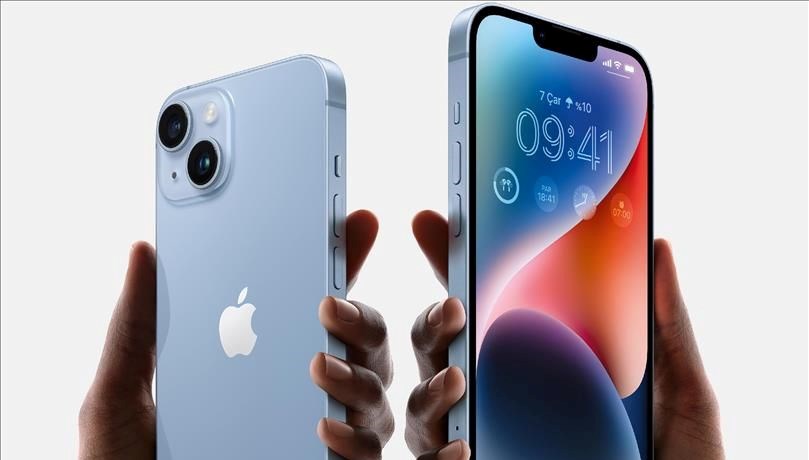 JPMorgan’ın yatırımcılara gönderdiği bir piyasa notuna nazaran Apple, katlanabilir telefon