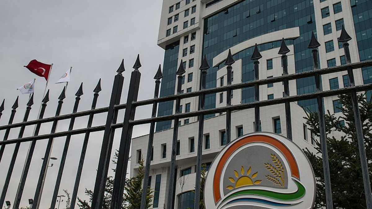 Tarım ve Orman Bakanlığı, hayvan sağlığını tehdit eden her türlü