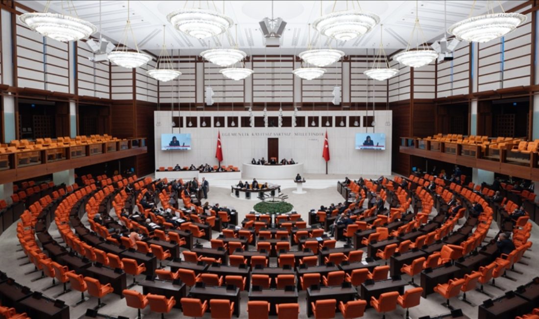 Genel Şurada en düşük emekli aylığının 16 bin 881 liraya