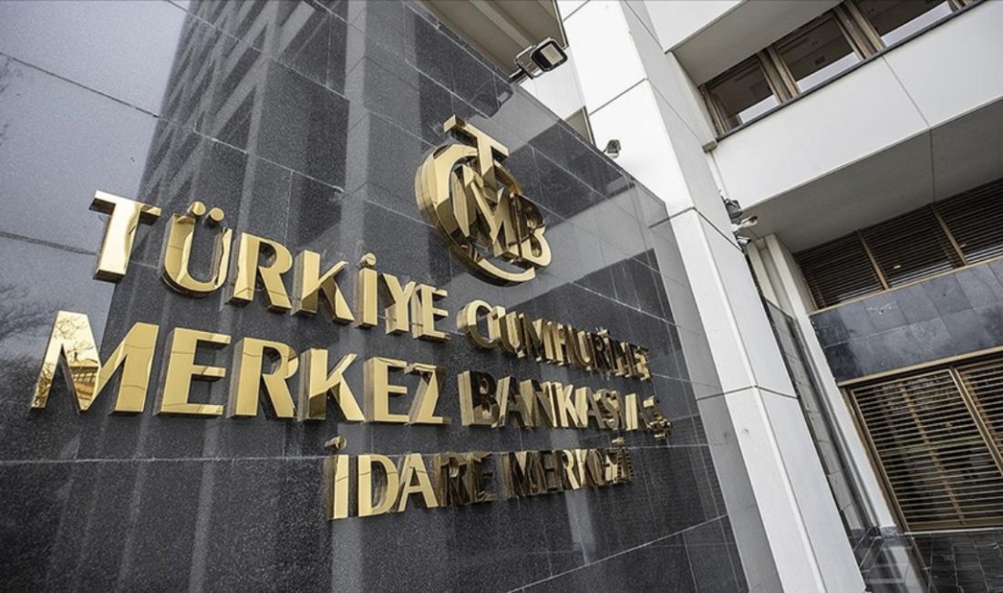 Merkez Bankası'nın yeni tahlilinde, kartla harcama bilgileri üzerinden talep şartları
