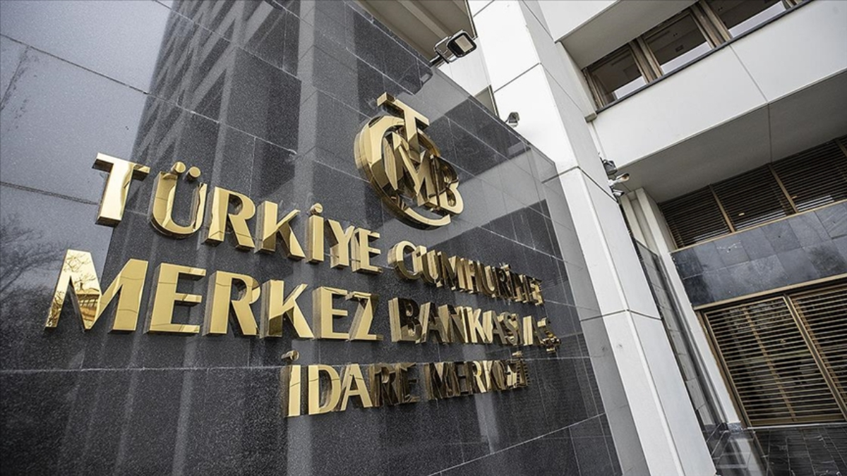 Merkez Bankası'nın yeni tahlilinde, kartla harcama bilgileri üzerinden talep şartları