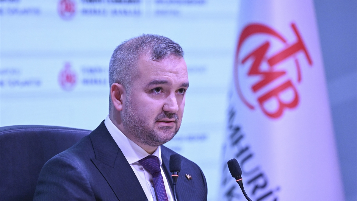 Merkez Bankası Başkanı Karahan, yurt içi ziyaretlerinin dördüncüsünü dün Kayseri'ye