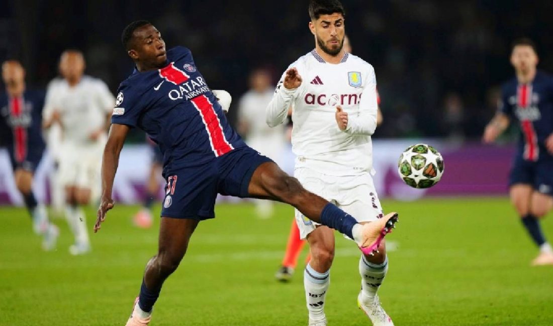 Fenerbahçe, Marco Asensio transferinde memnun sona ulaşmaya çok yakın. Sarı