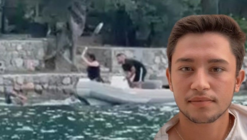 Muğla'nın Marmaris ilçesinde Arda Deniz Onat cinayetinin teknede fazla kişinin kalınmasına