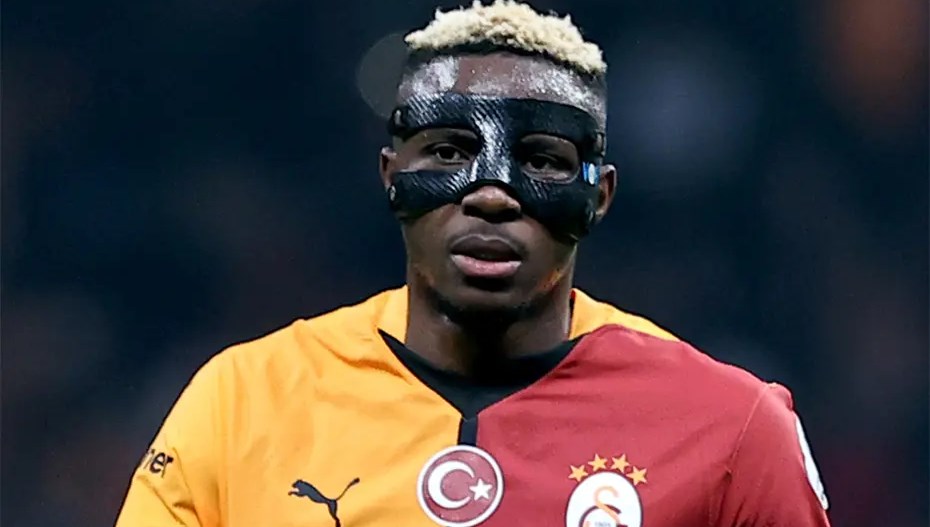 Glatasaray, Napoli'nin istediği teminatları verdi, ödeme planı da tamamladı. Osimhen