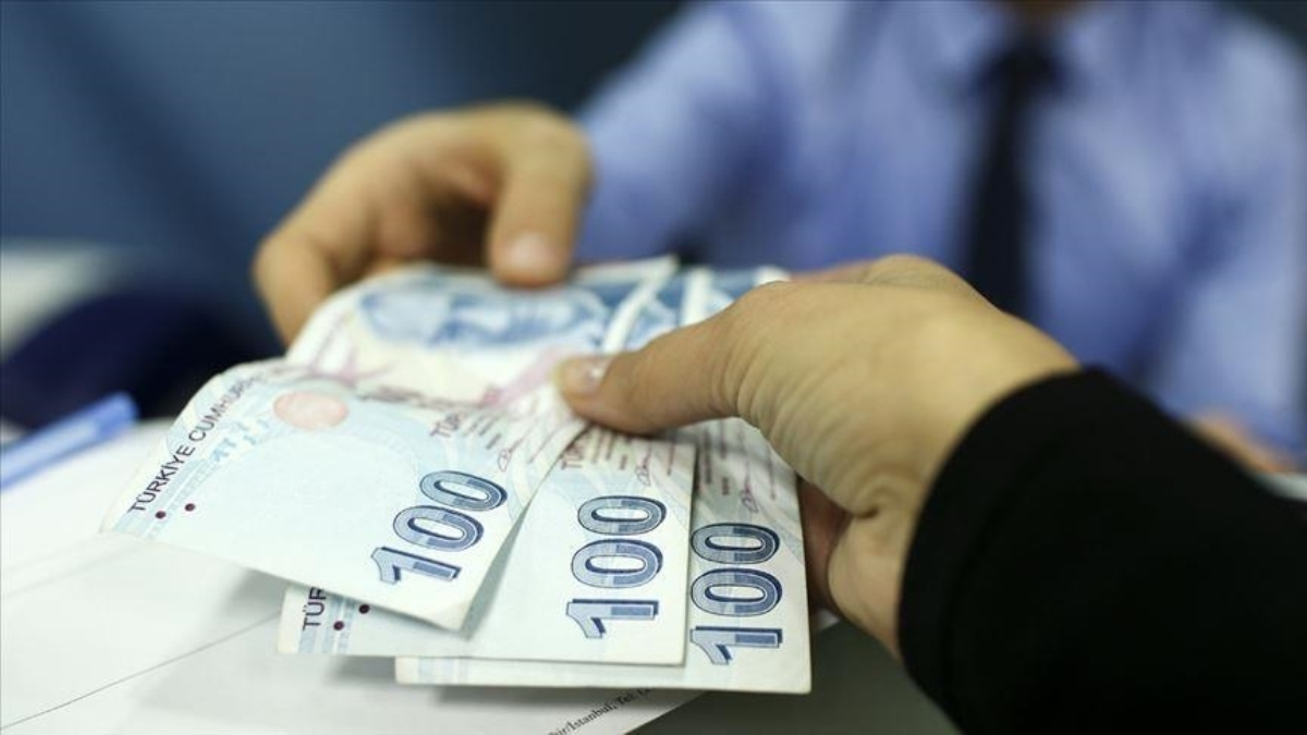 Vergi borçlarının taksitlendirilmesinde teminatsız tecil yapılabilecek meblağ 50 bin liradan