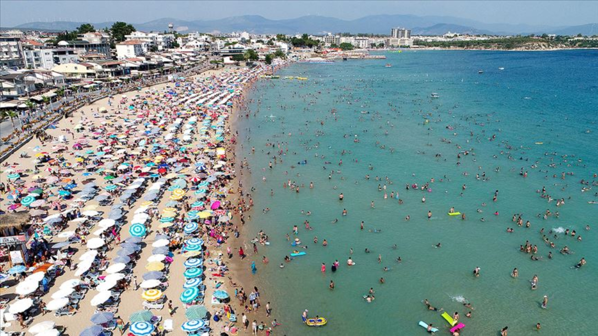Turizmciler terörsüz bir Türkiye'nin inanç ortamı doğuracağı için yabancılar açısından