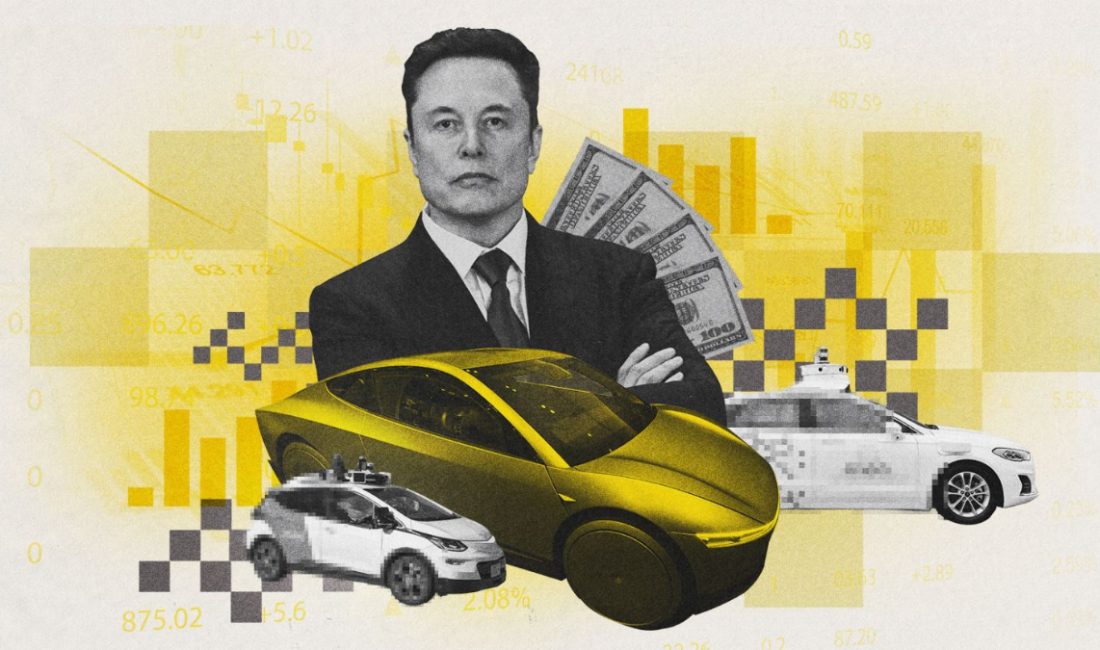 Tesla, son birkaç çeyrektir düşüşte olan satışlarını yine canlandırmak gayesiyle