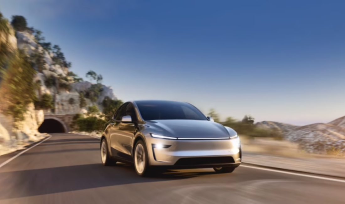 Otomotiv devi Tesla, ABD'deki teşviklerin sona ermesinden evvel daha fazla