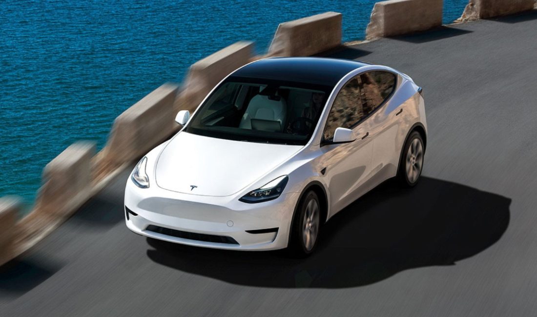 Elektrikli araba devi Tesla, 2025'in ikinci çeyreğinde teslimatlarının üst üste