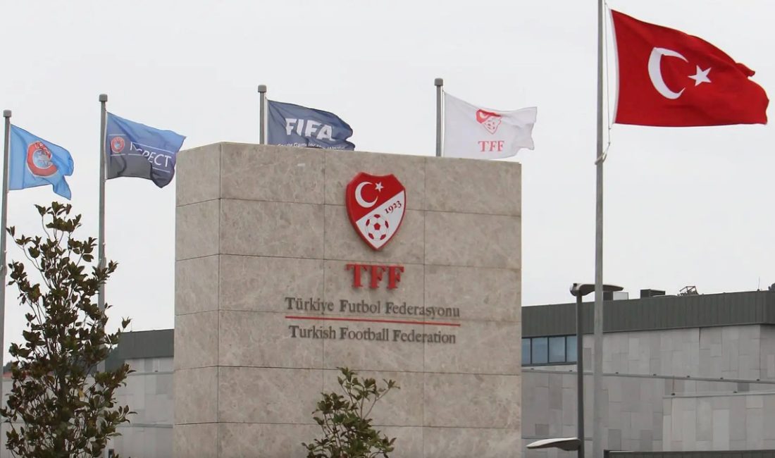 TFF Yönetim Kurulu, Profesyonel Futbolcuların Statüsü ve Transferleri Talimatı’nda değişiklik