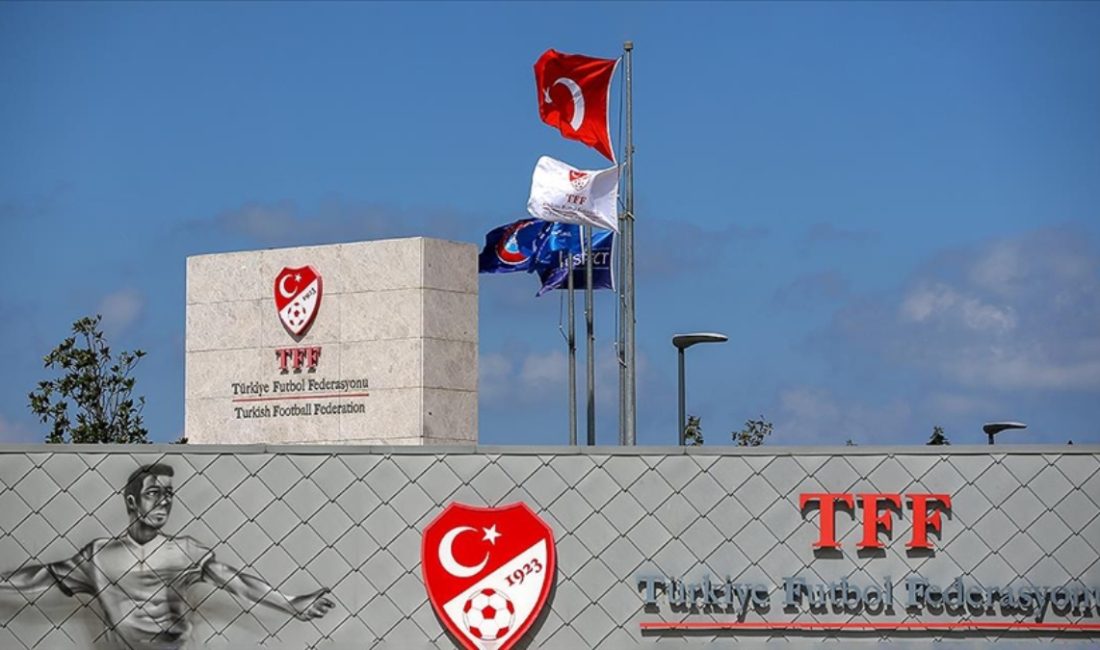 Türkiye Futbol Federasyonu, 2025-2026 döneminde geçerli olacak 12+2 yabancı kuralında