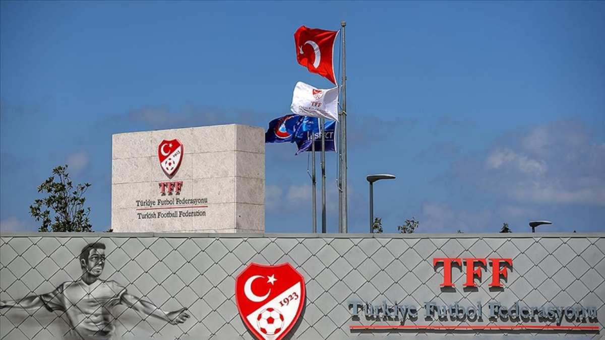 Türkiye Futbol Federasyonu, 2025-2026 döneminde geçerli olacak 12+2 yabancı kuralında